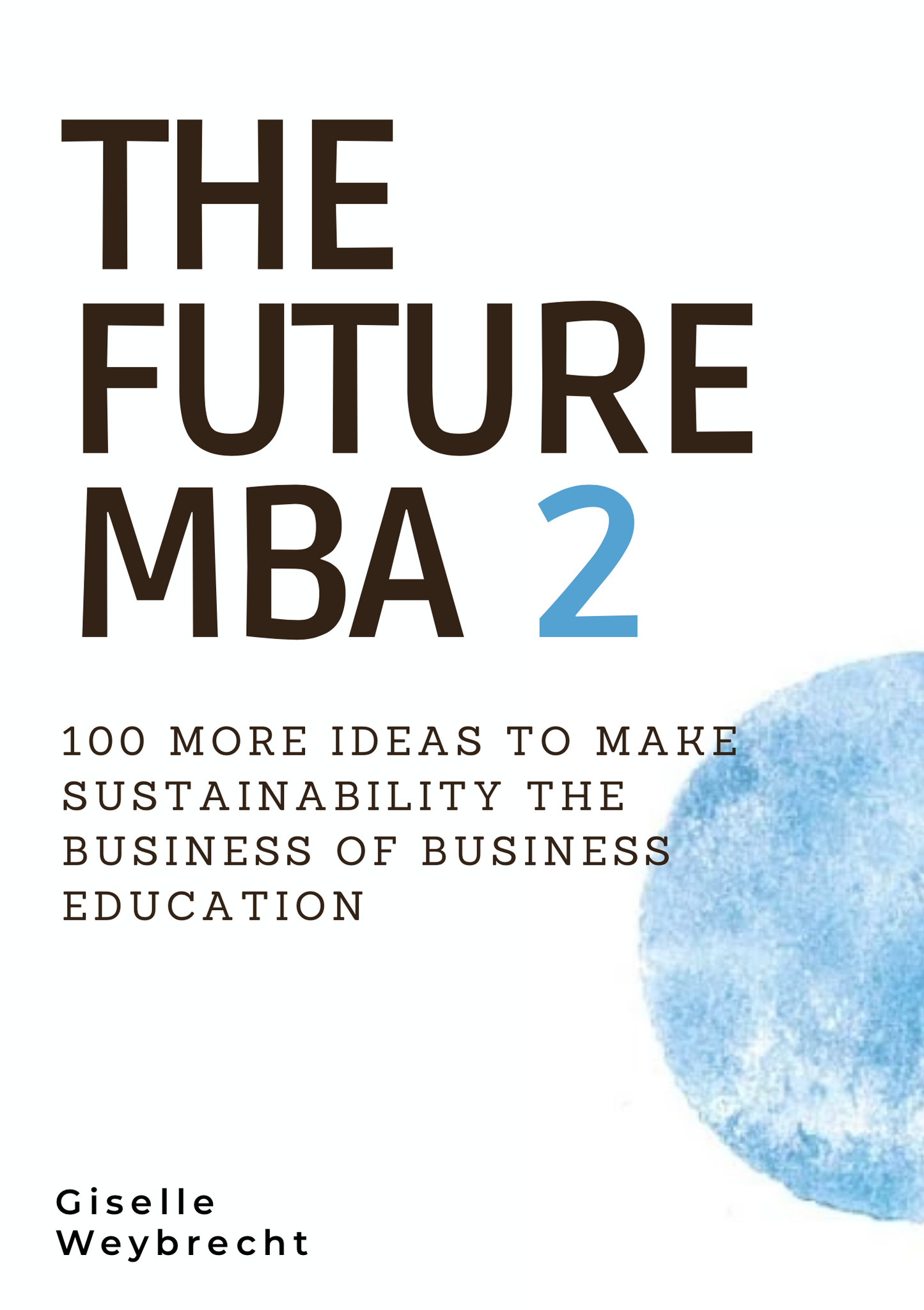 The Future MBA 2