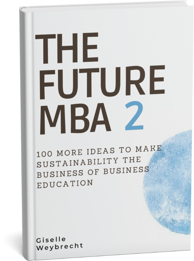 The Future MBA 2