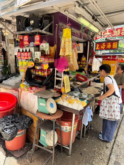 A Layover Guide to Hong Kong Central