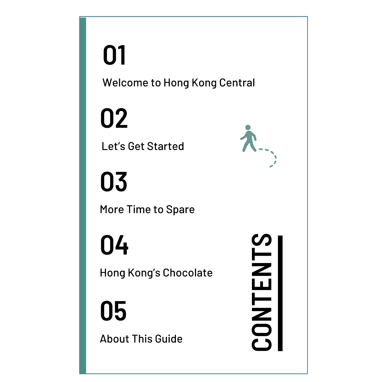 A Layover Guide to Hong Kong Central